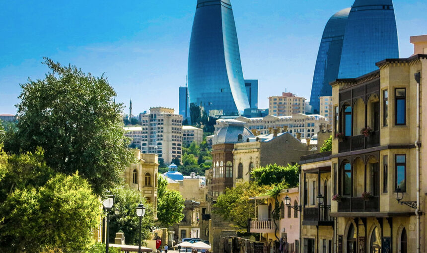 Exploring Baku: A Guide to the City’s Best Attractions