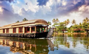 Kerala tour package