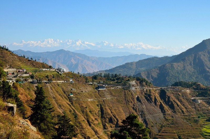 mussoorie-dhanaulti-rsindia-tour-packages