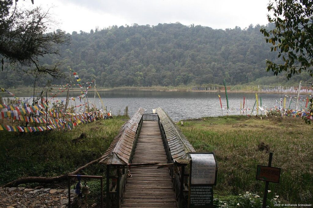 pelling-bridge-lake-rsindia-tourism