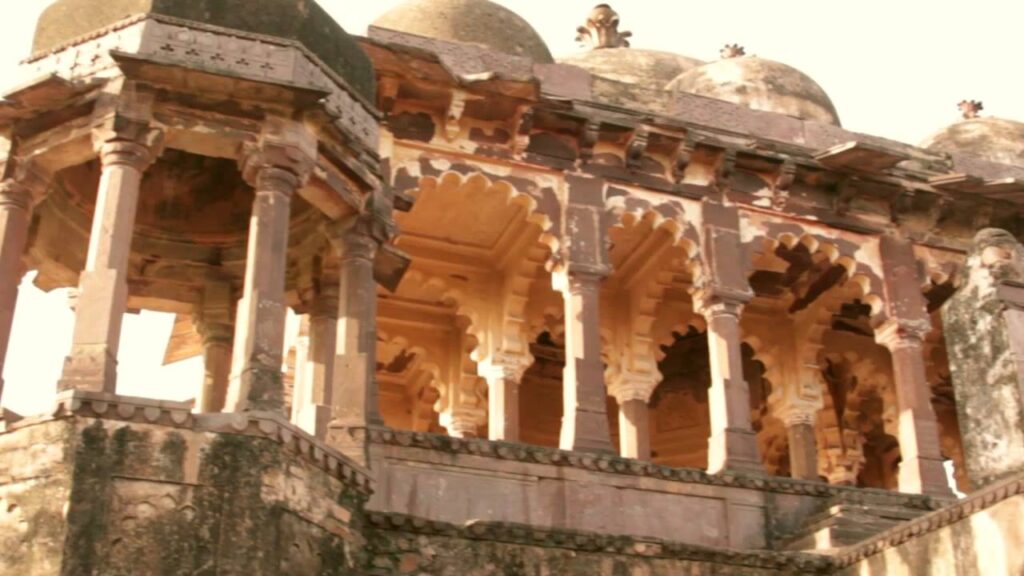ranthambore-fort-rsindia-rajasthan-tour-packages