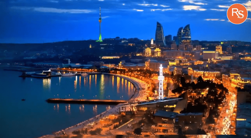 Baku Azerbaijan holiday packages