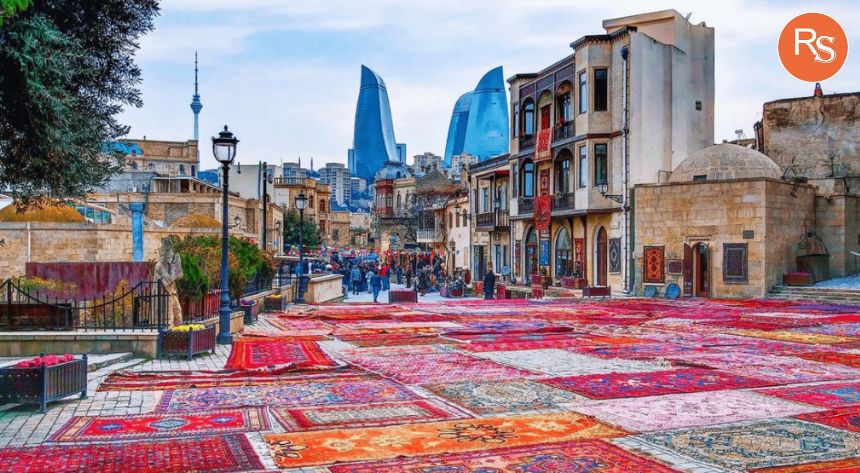 Baku holiday packages