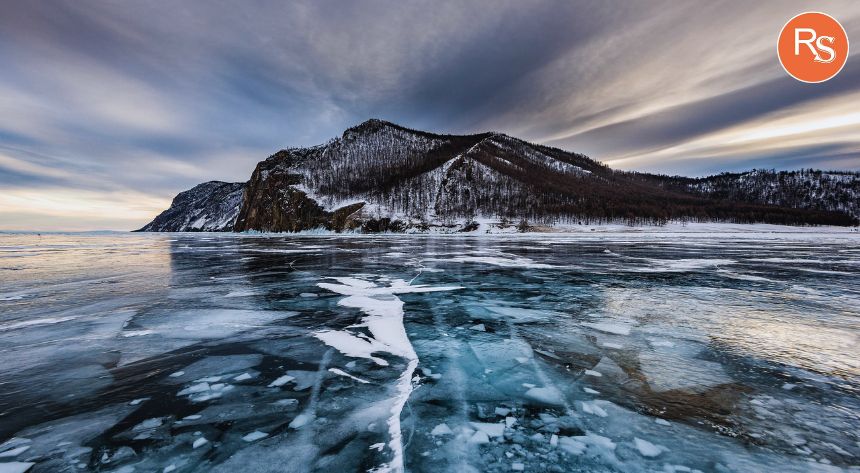 Lake-Balkhash