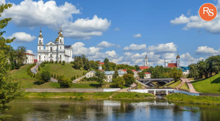  belarus  holiday packages