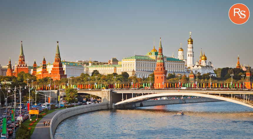 Moscow holiday tour packages