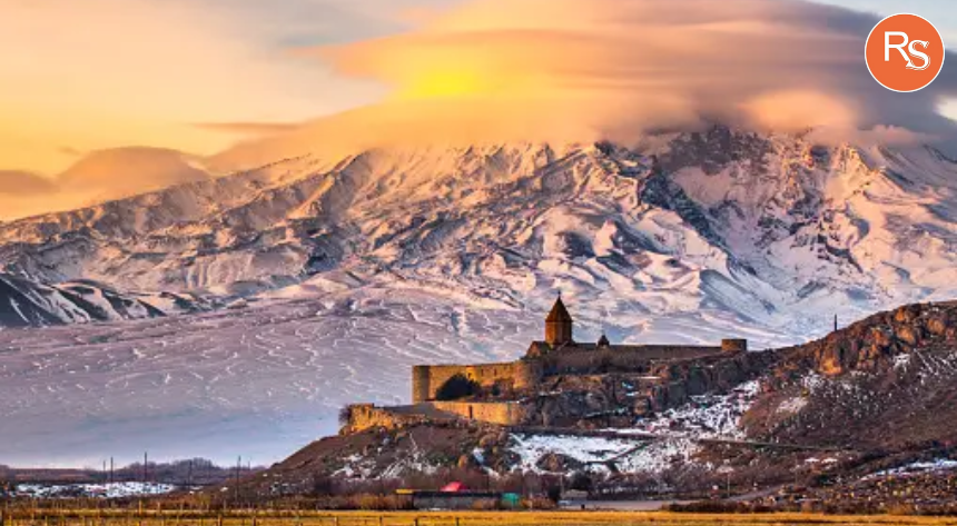 Armenia tour package