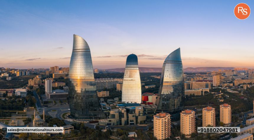 Baku