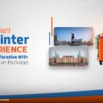 Tashkent in Winter: Experience a Seasonal Paradise with Our Exclusive Package