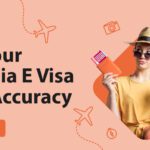 Rs international ensures 99% accuracy in your Georgia E visa application process