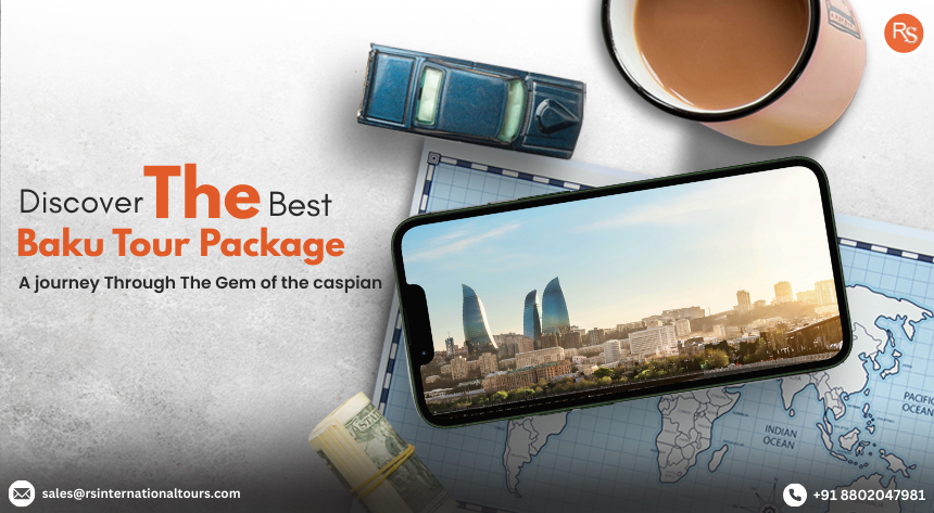 Discover Hidden Gems and Local Secrets on Your Azerbaijan Family Tour Package