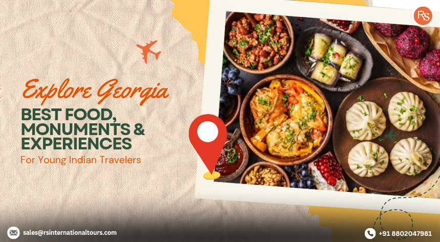 Georgia holiday packages