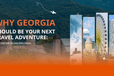 Georgia tour packages