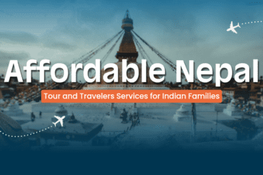 Nepal tour travelers services