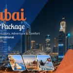 Dubai tour package