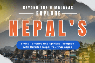 Nepal tour packages