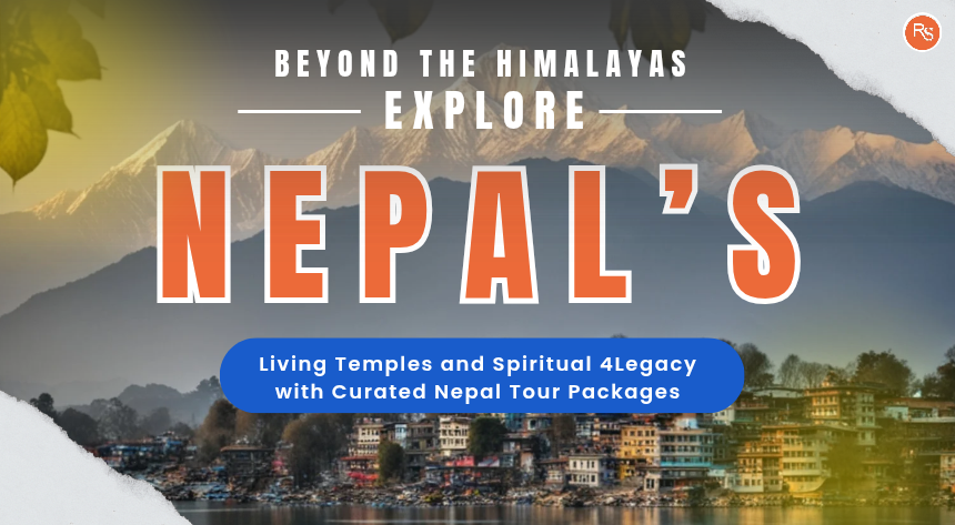 Nepal tour packages