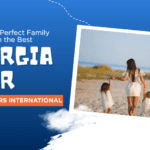 Georgia tour package