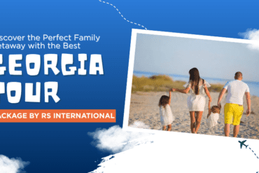 Georgia tour package