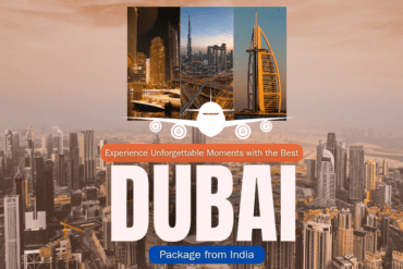 Dubai tour packages