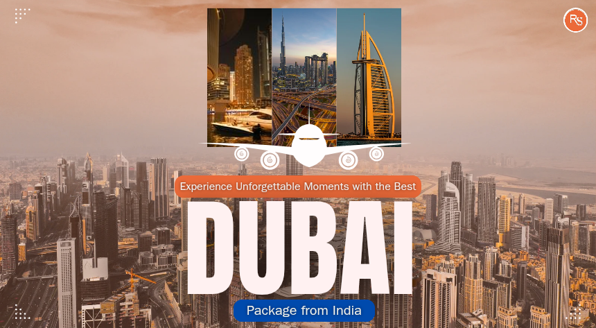 Dubai tour packages