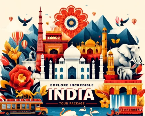 india-tour-package